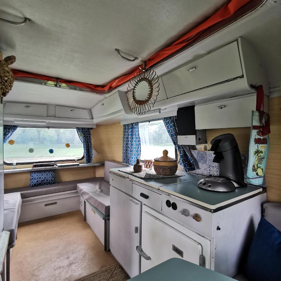 Camping De Thoissey *** Eksteriør bilde