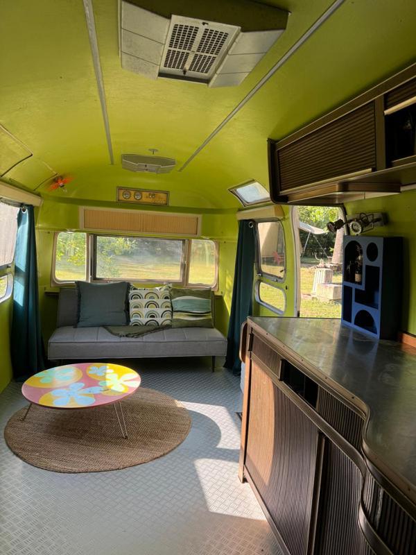 Camping De Thoissey *** Eksteriør bilde